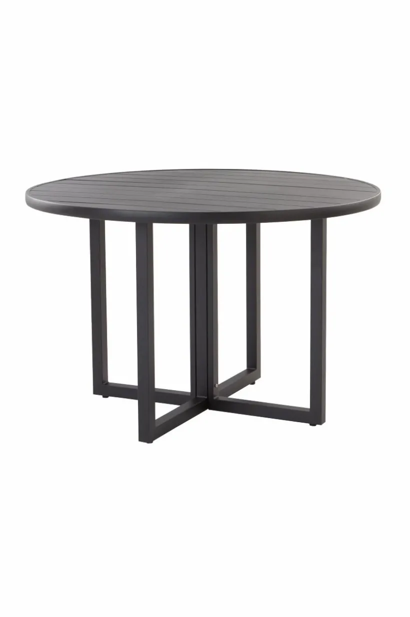GIBRALTAR Matbord ø 120 Cm