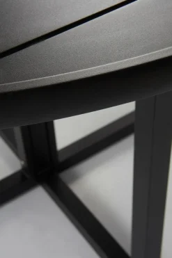 GIBRALTAR Matbord ø 120 Cm