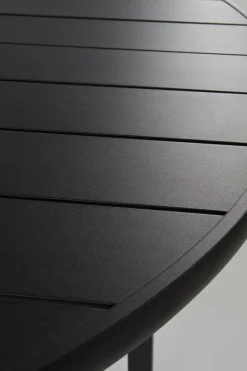 GIBRALTAR Matbord ø 120 Cm