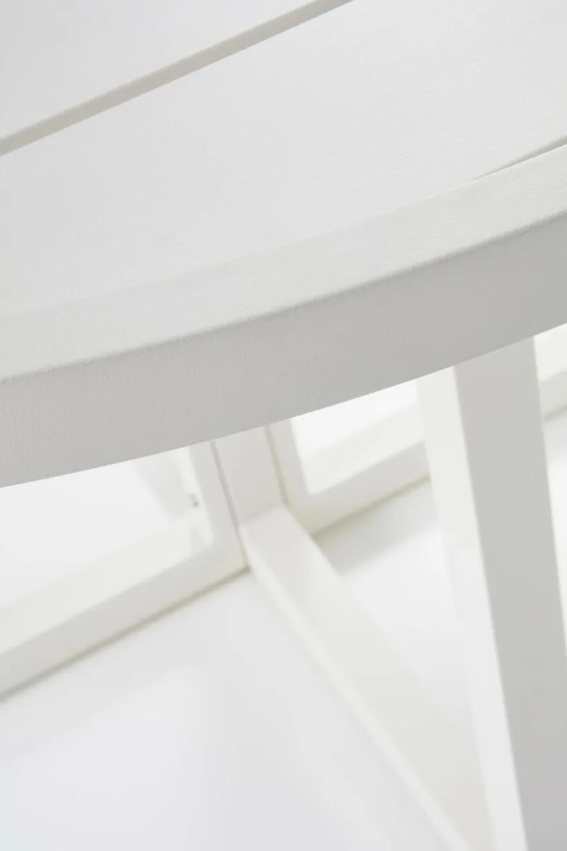 GIBRALTAR Matbord ø 120 Cm