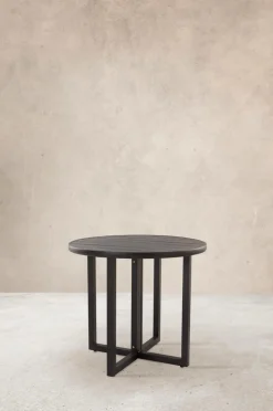 GIBRALTAR Matbord ø 90 Cm