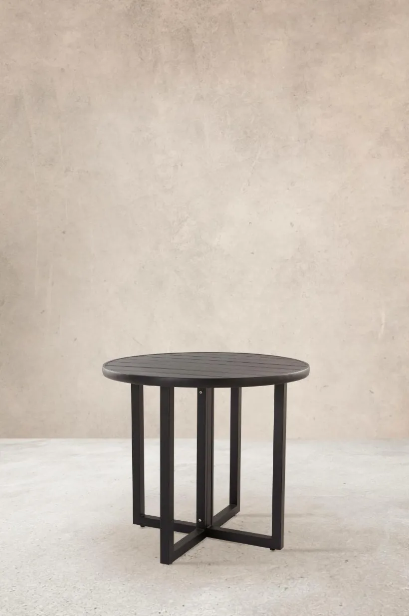 GIBRALTAR Matbord ø 90 Cm