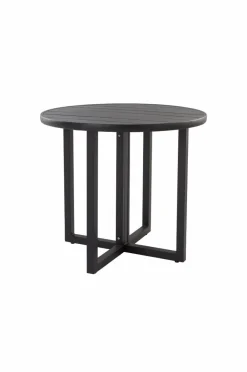 GIBRALTAR Matbord ø 90 Cm