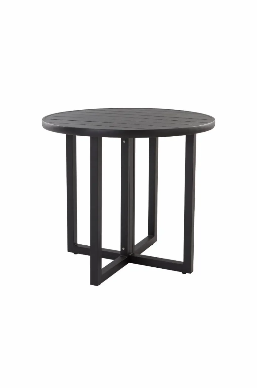 GIBRALTAR Matbord ø 90 Cm