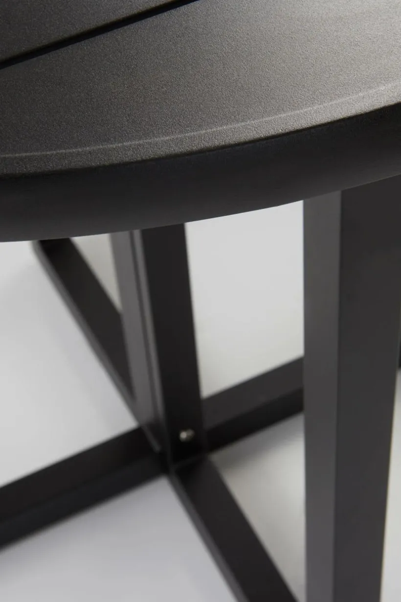 GIBRALTAR Matbord ø 90 Cm