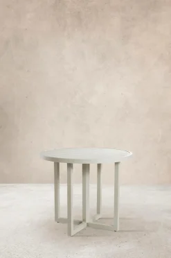 GIBRALTAR Matbord ø 90 Cm