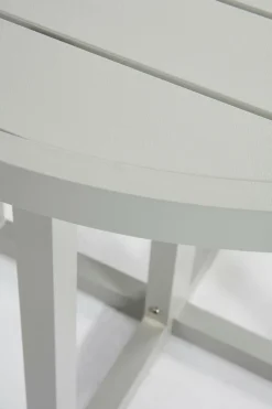 GIBRALTAR Matbord ø 90 Cm