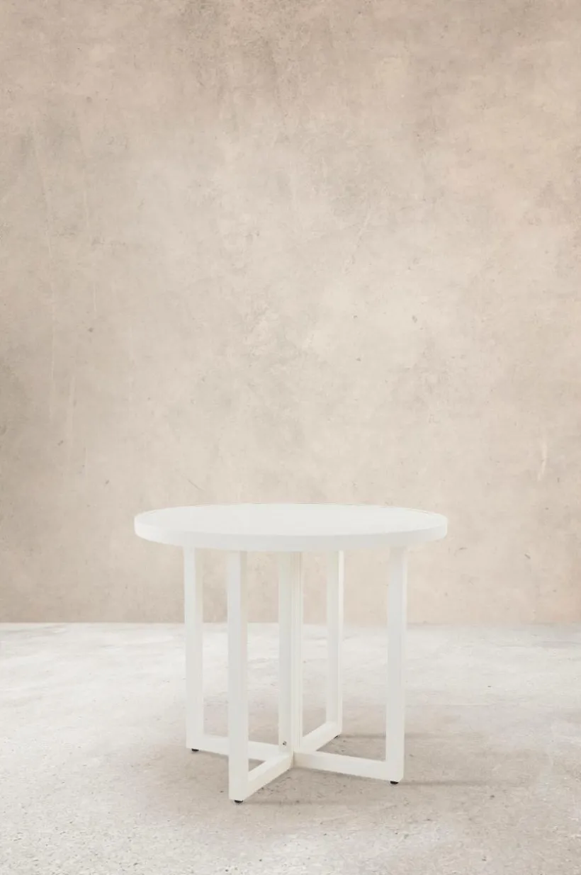 GIBRALTAR Matbord ø 90 Cm