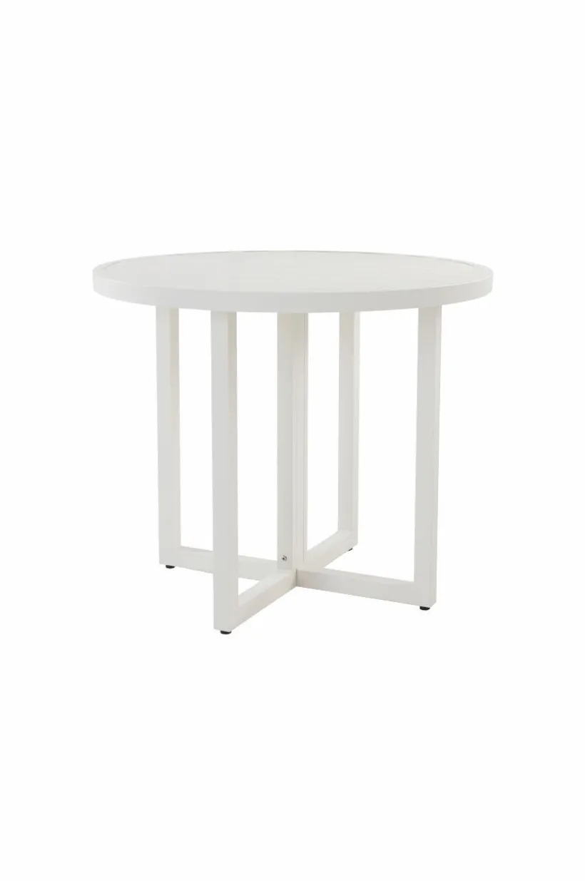 GIBRALTAR Matbord ø 90 Cm