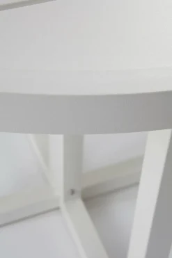 GIBRALTAR Matbord ø 90 Cm