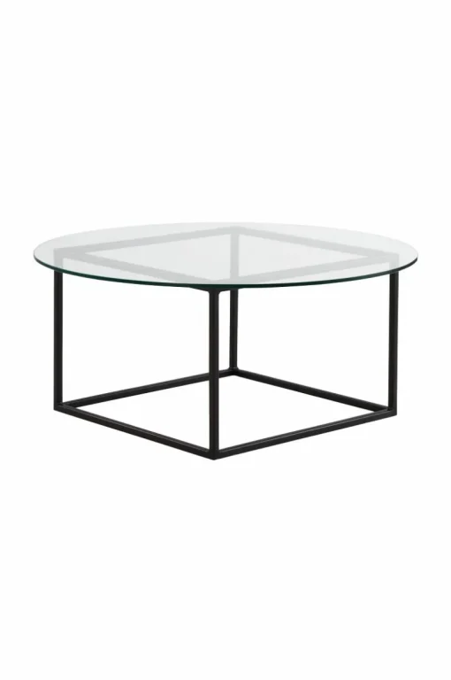 GIGI Soffbord ø 80 Cm