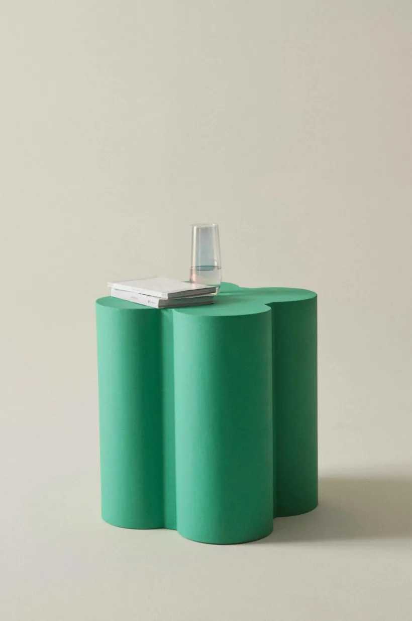 GILLES Sidobord ø 43 Cm