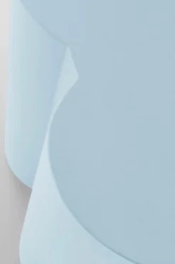 GILLES Sidobord ø 43 Cm