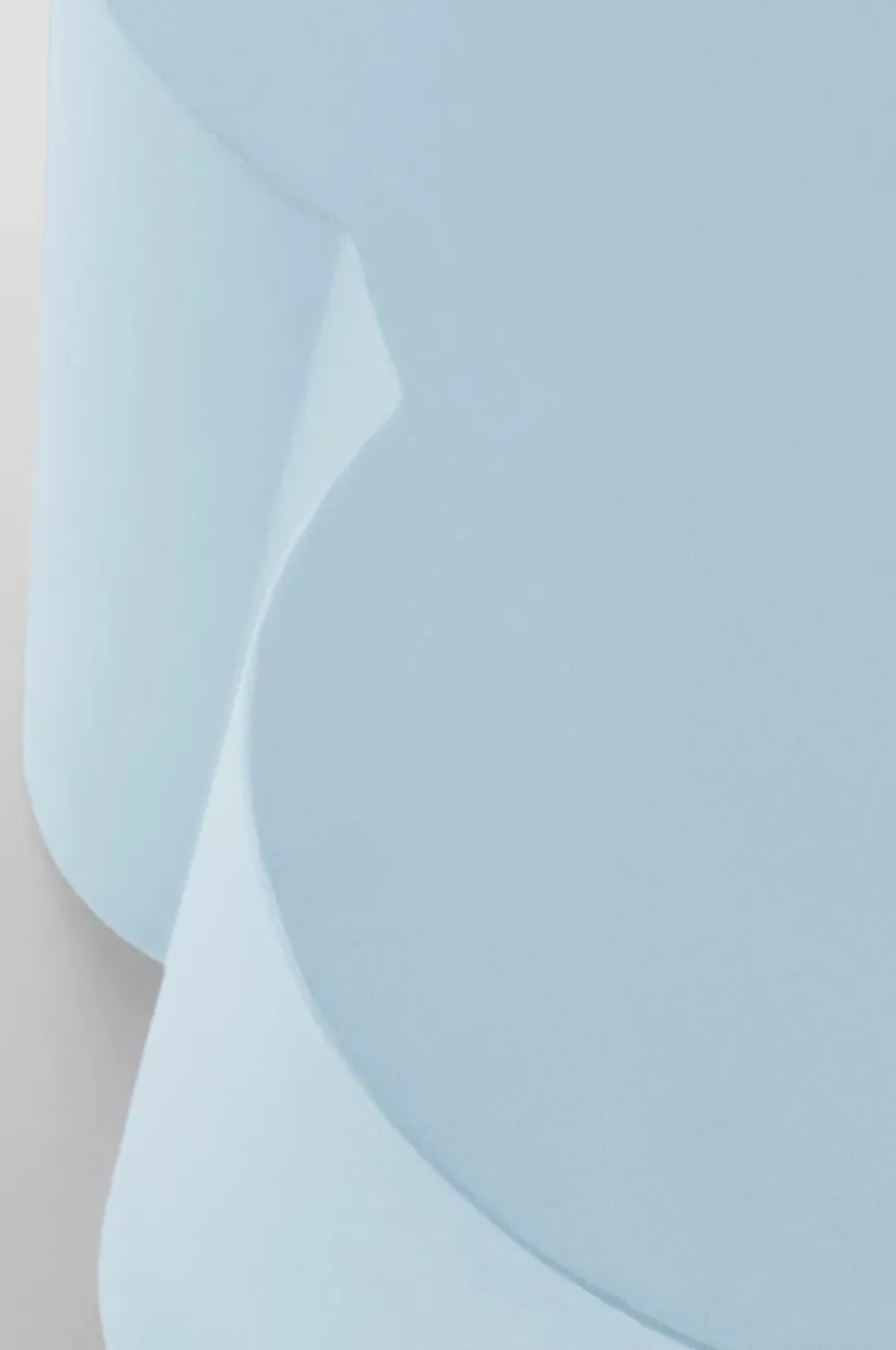 GILLES Sidobord ø 43 Cm