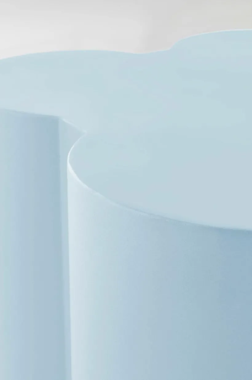 GILLES Sidobord ø 43 Cm