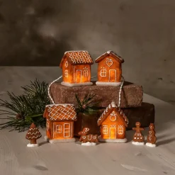 Gingerville By