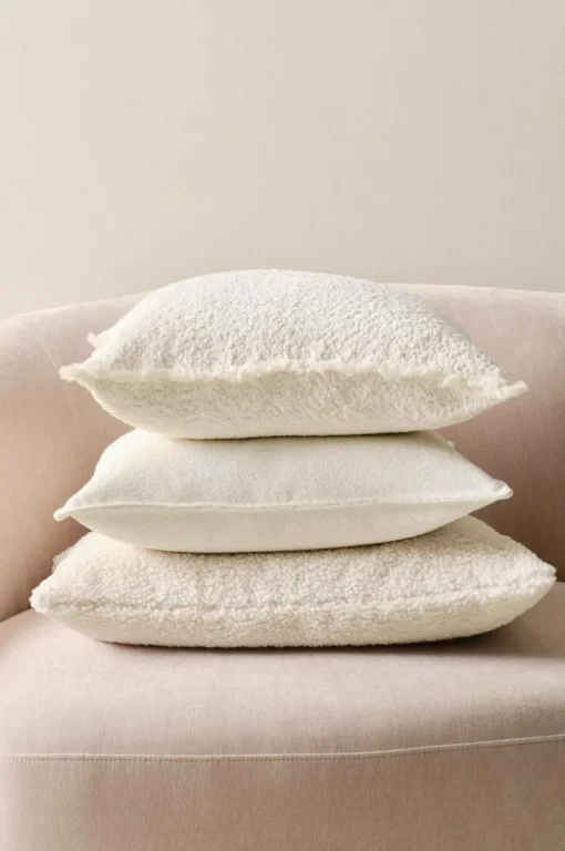 GINO Kuddfodral 3-pack