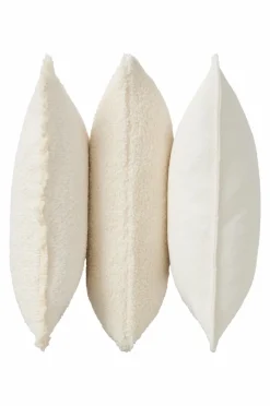 GINO Kuddfodral 3-pack
