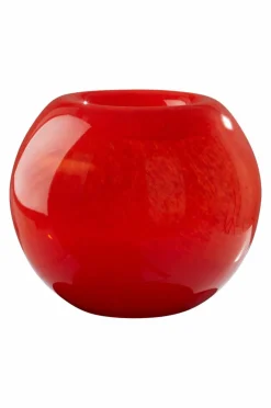 GLOBE Glasvas