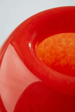 GLOBE Glasvas