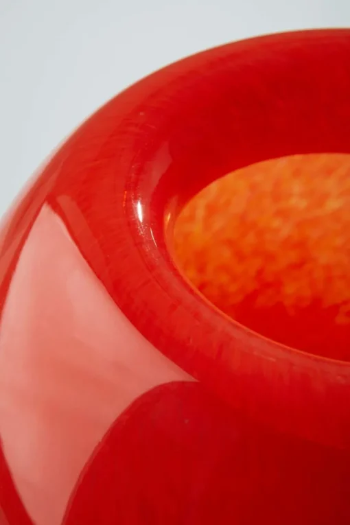 GLOBE Glasvas