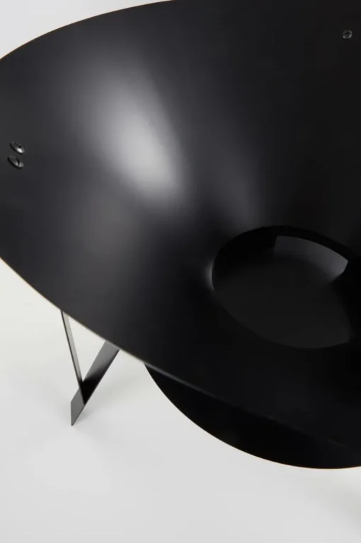GODRIC Eldstad ø 60 Cm