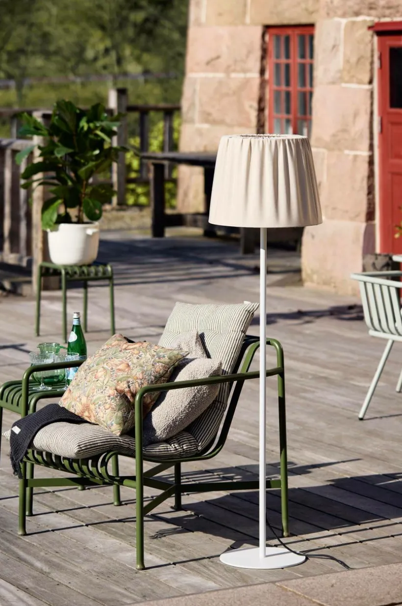 Golvlampa Agnar 156 Cm