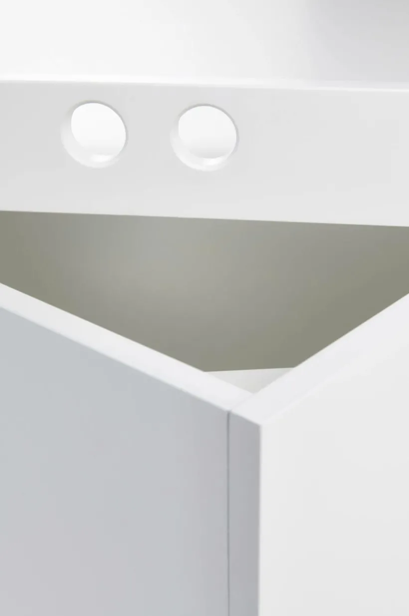 GORDON Soffbord 100x100 Cm