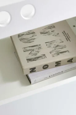 GORDON Soffbord 100x100 Cm