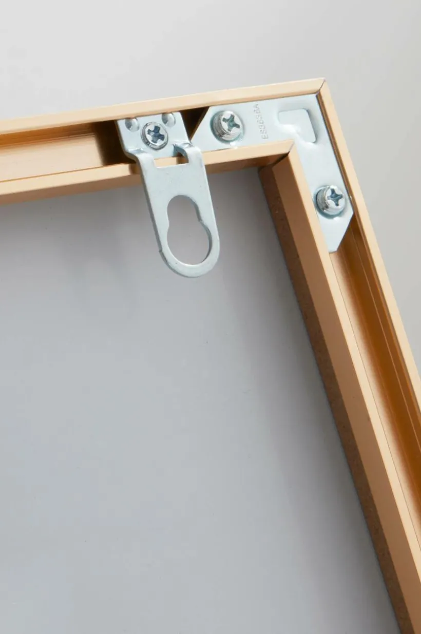 GORGEOUS Spegel 30x50 Cm