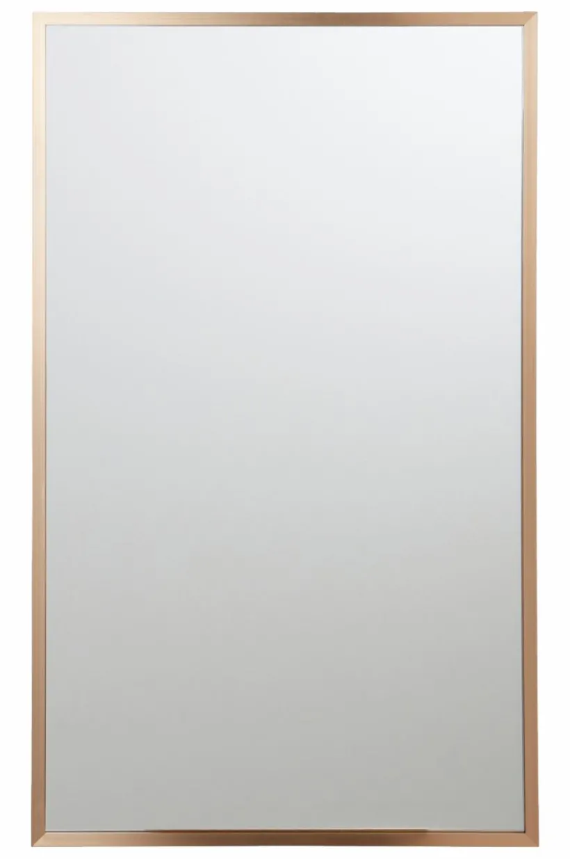 GORGEOUS Spegel 30x50 Cm