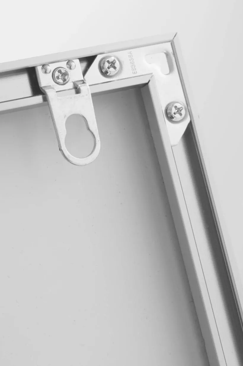 GORGEOUS Spegel 35x120 Cm