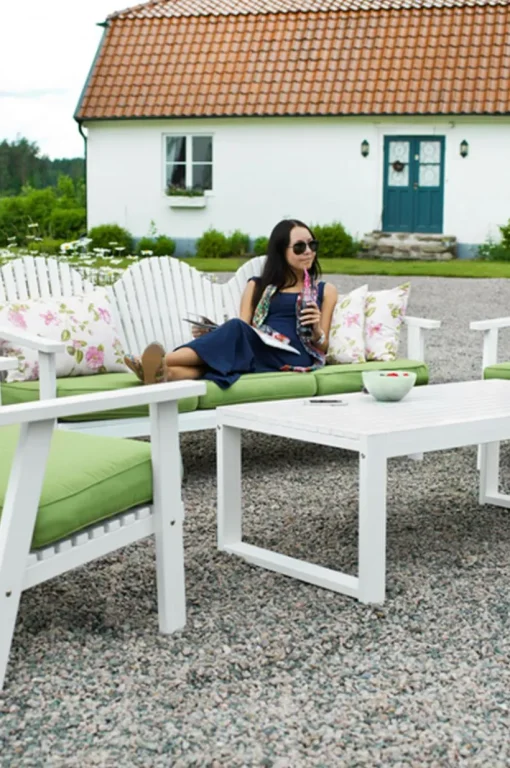 GOTLAND Bord 60x120 Cm