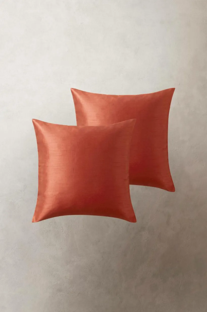 GRACIE Kuddfodral 2-pack 50x50 Cm