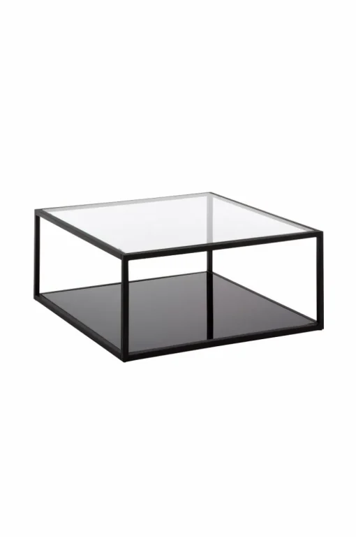 GREENHILL Soffbord 80x80 Cm