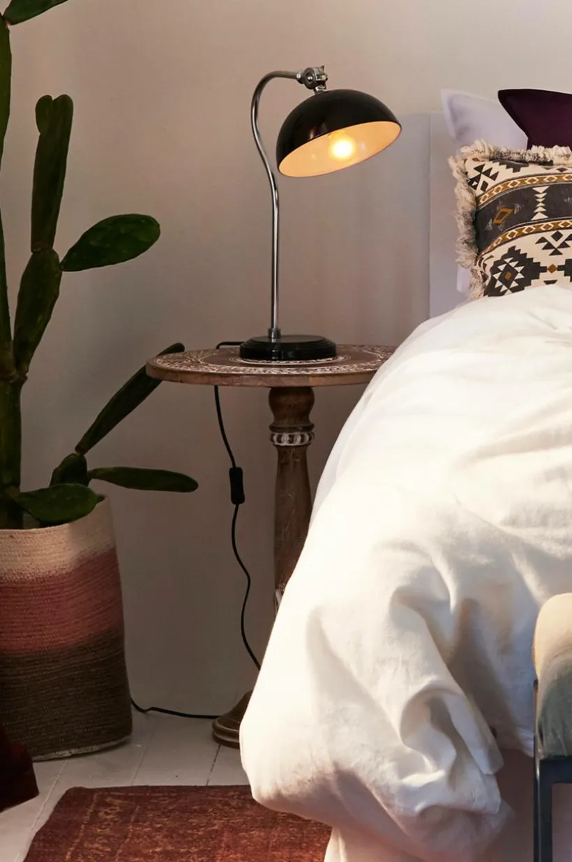 GRENADA Sidobord ø 45 Cm