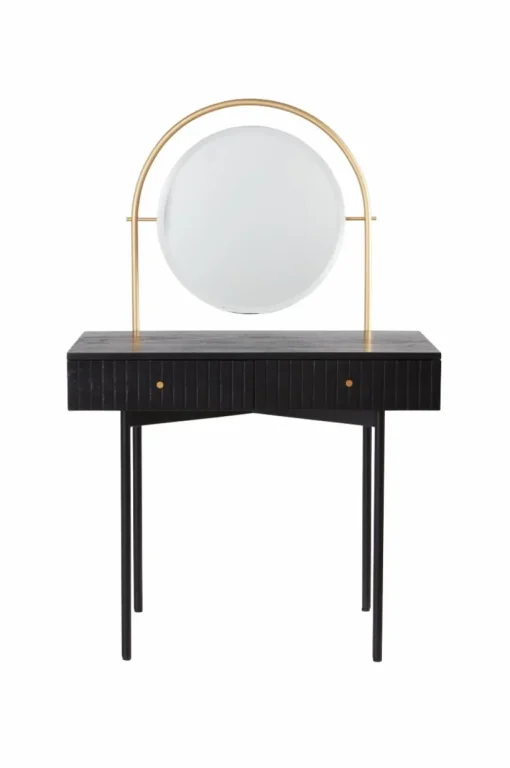 GRENELLE Sminkbord 46x90 Cm