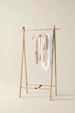 GRÖNVIK Klädhängare