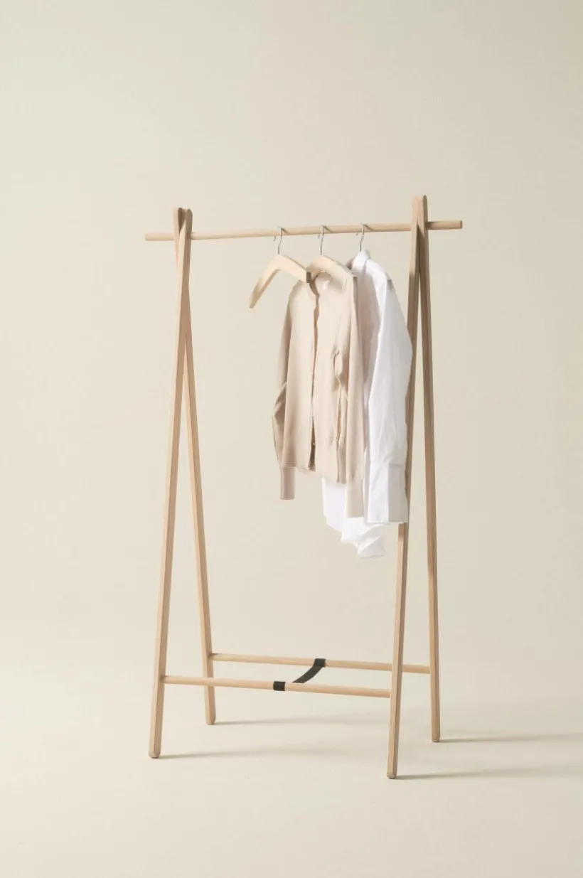 GRÖNVIK Klädhängare