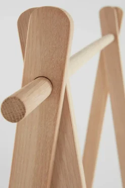 GRÖNVIK Klädhängare