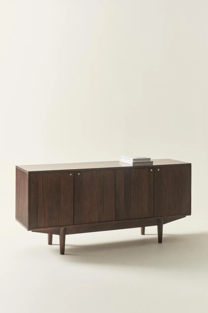 GROSETTO Sideboard 75x162 Cm