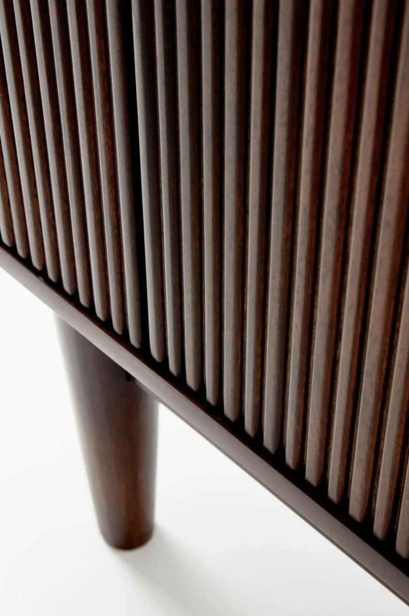 GROSETTO Sideboard 75x162 Cm