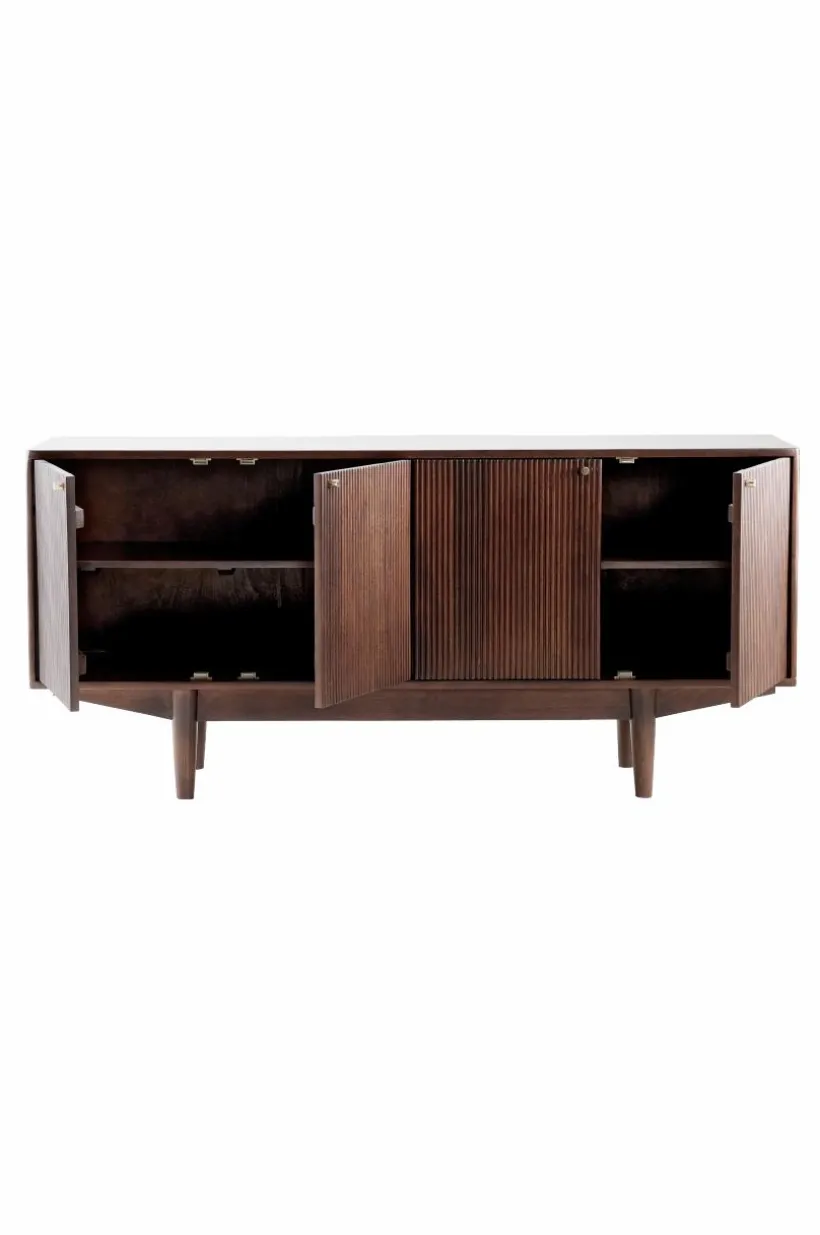 GROSETTO Sideboard 75x162 Cm