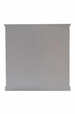 GULLHOLMEN Vitrinskåp 120 Cm