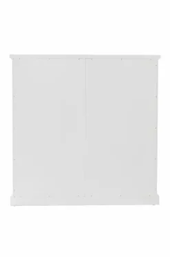 GULLHOLMEN Vitrinskåp 120 Cm