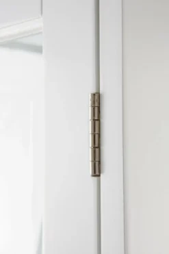 GULLHOLMEN Vitrinskåp 120 Cm