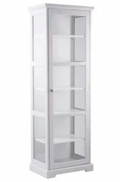 GULLHOLMEN Vitrinskåp 180 Cm