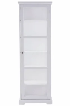 GULLHOLMEN Vitrinskåp 180 Cm
