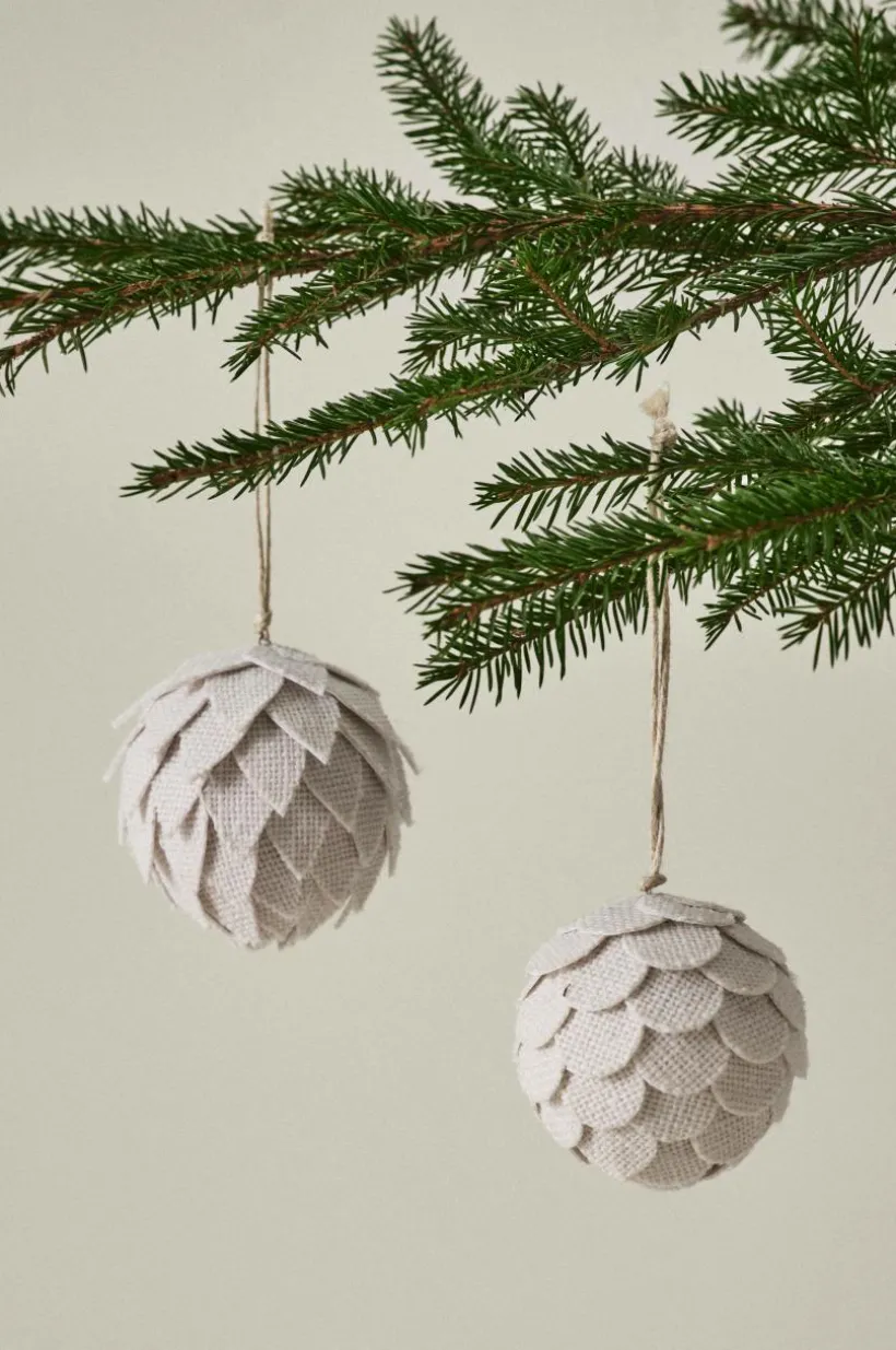 GUNNAR Dekorationshänge 2-pack