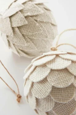 GUNNAR Dekorationshänge 2-pack